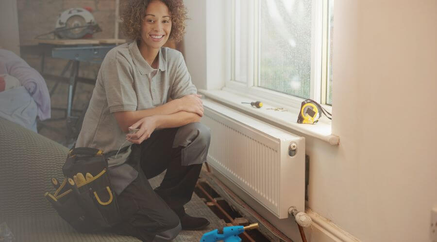 Professional Leak Detection in Burnside, IA