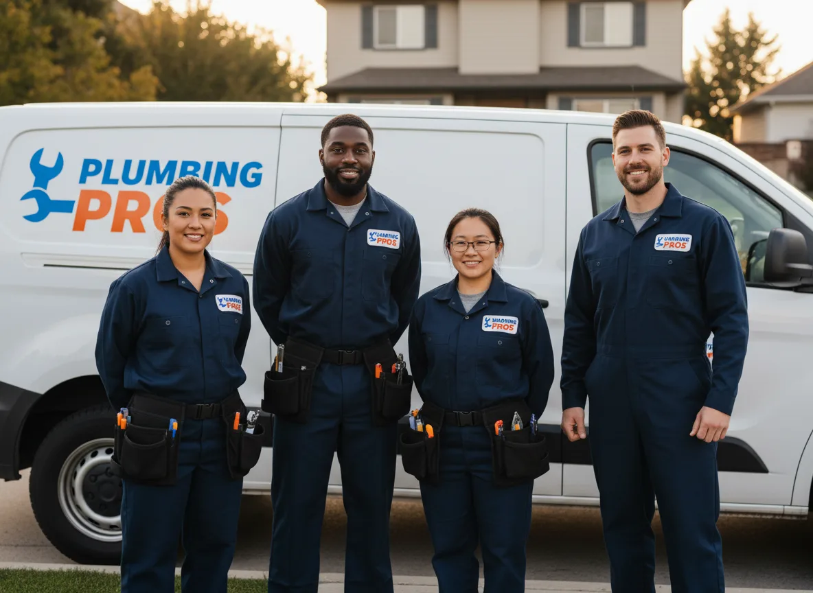 Water Heater Repair company in Burnside, IA